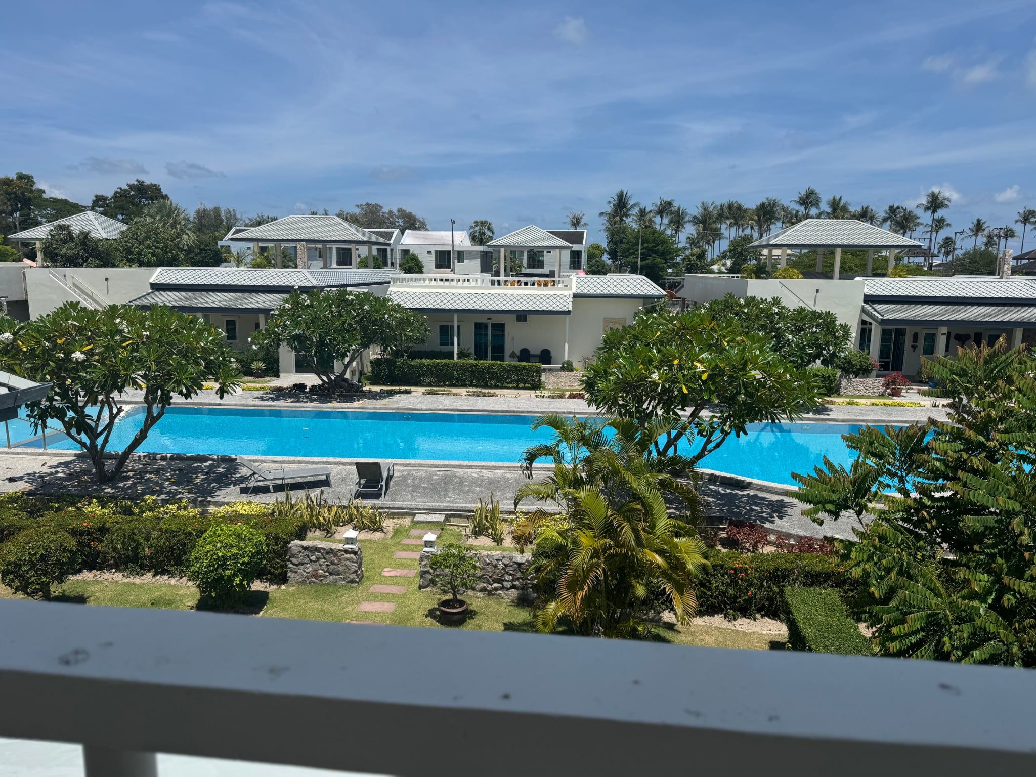 VW15 – Exklusiv Villa med Panoramautsikt